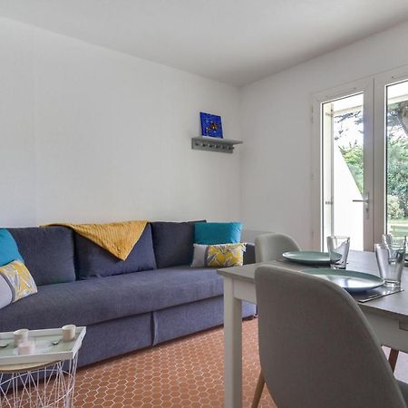 Le Loriot Apartment Saint-Nic Ngoại thất bức ảnh