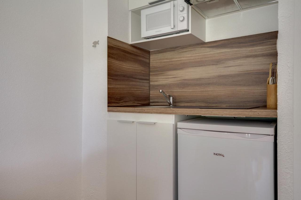 Le Loriot Apartment Saint-Nic Ngoại thất bức ảnh