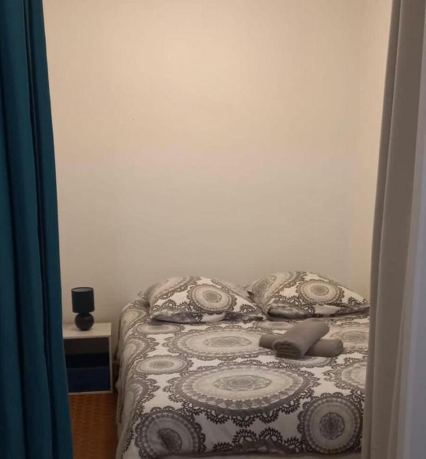 Le Loriot Apartment Saint-Nic Ngoại thất bức ảnh